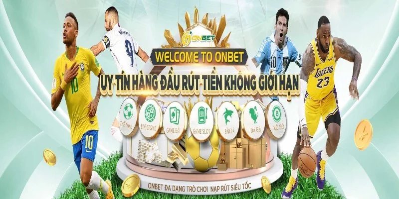 Hướng Dẫn Đăng Nhập Onbet Dễ Dàng Chỉ Trong Một Nốt Nhạc