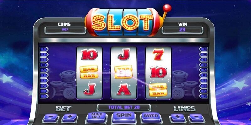 Mẹo Chơi Slot Game – Hướng Dẫn Hiệu Quả Cho Người Mới Tham Gia Onbet