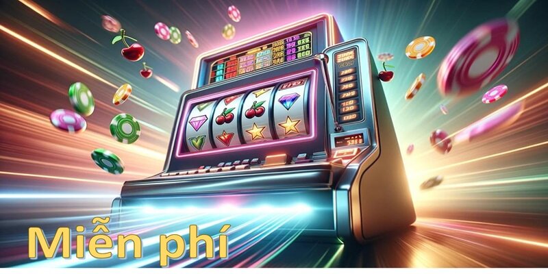 Game slot miễn phí