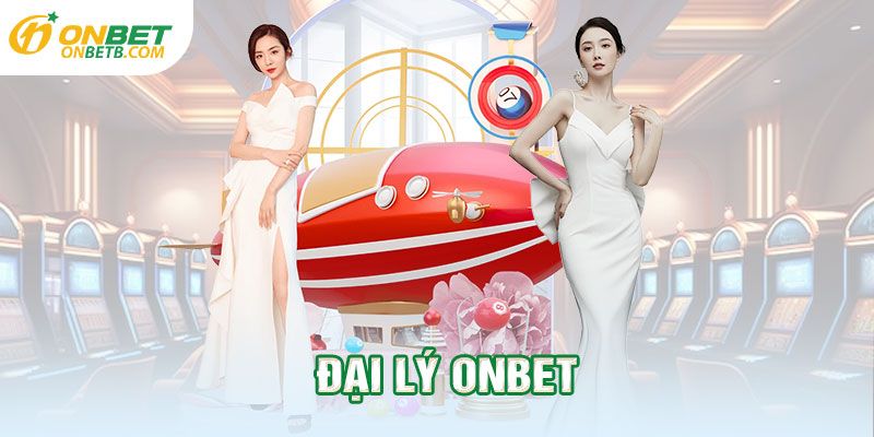 Đại lý Onbet được nhận nhiều chiết khấu cao